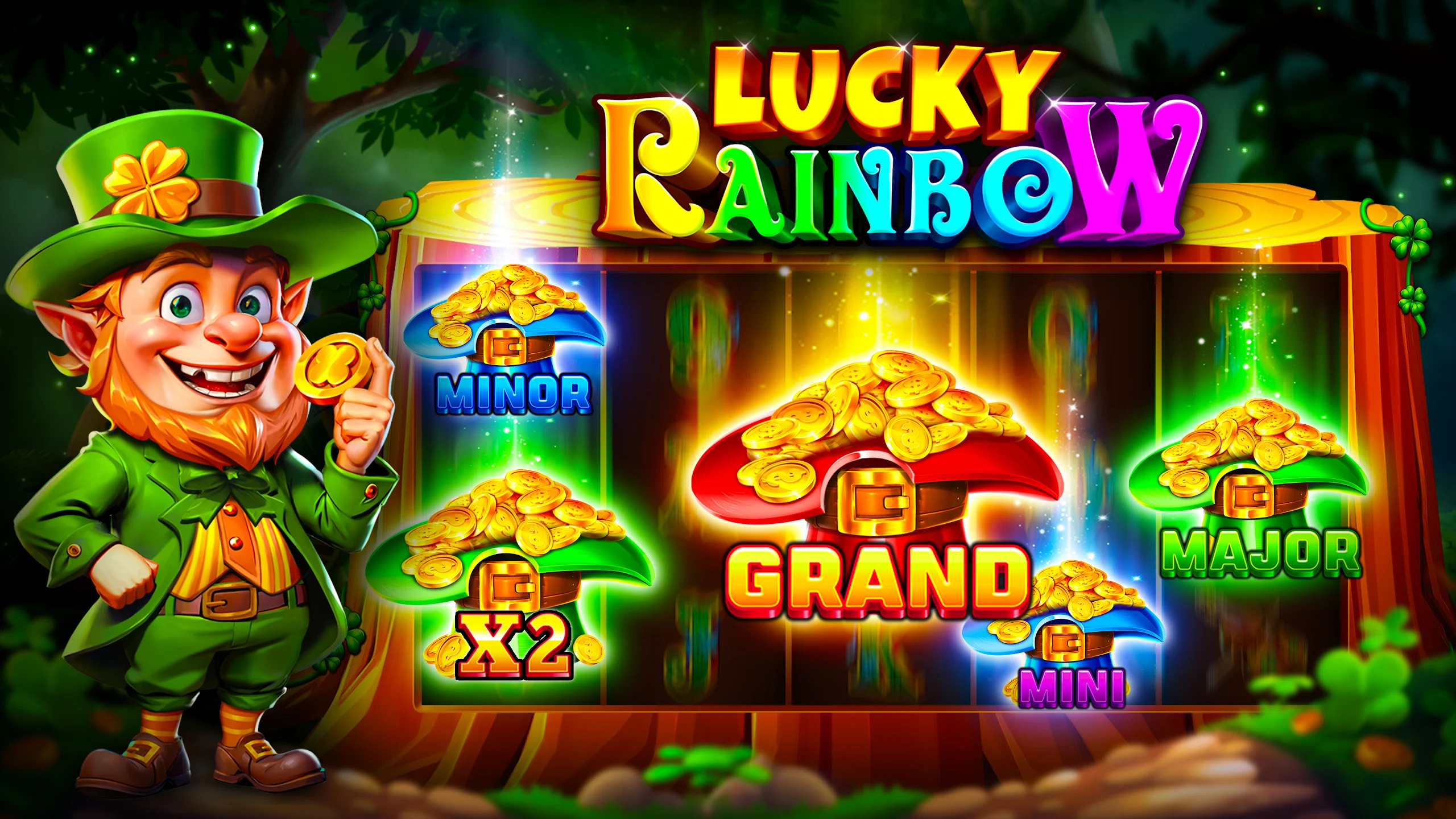 A detailed view of a winning combination on a JILI7 slot machine game.