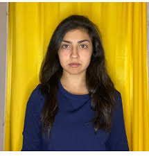 Patricia Reyes's avatar